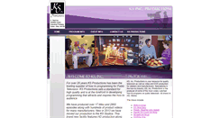 Desktop Screenshot of ksonline.tv